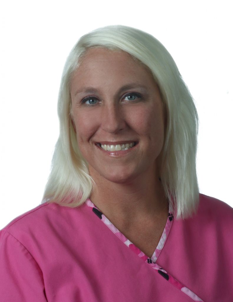 Aimee Dickey